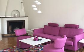 Västerviks Citylägenhet